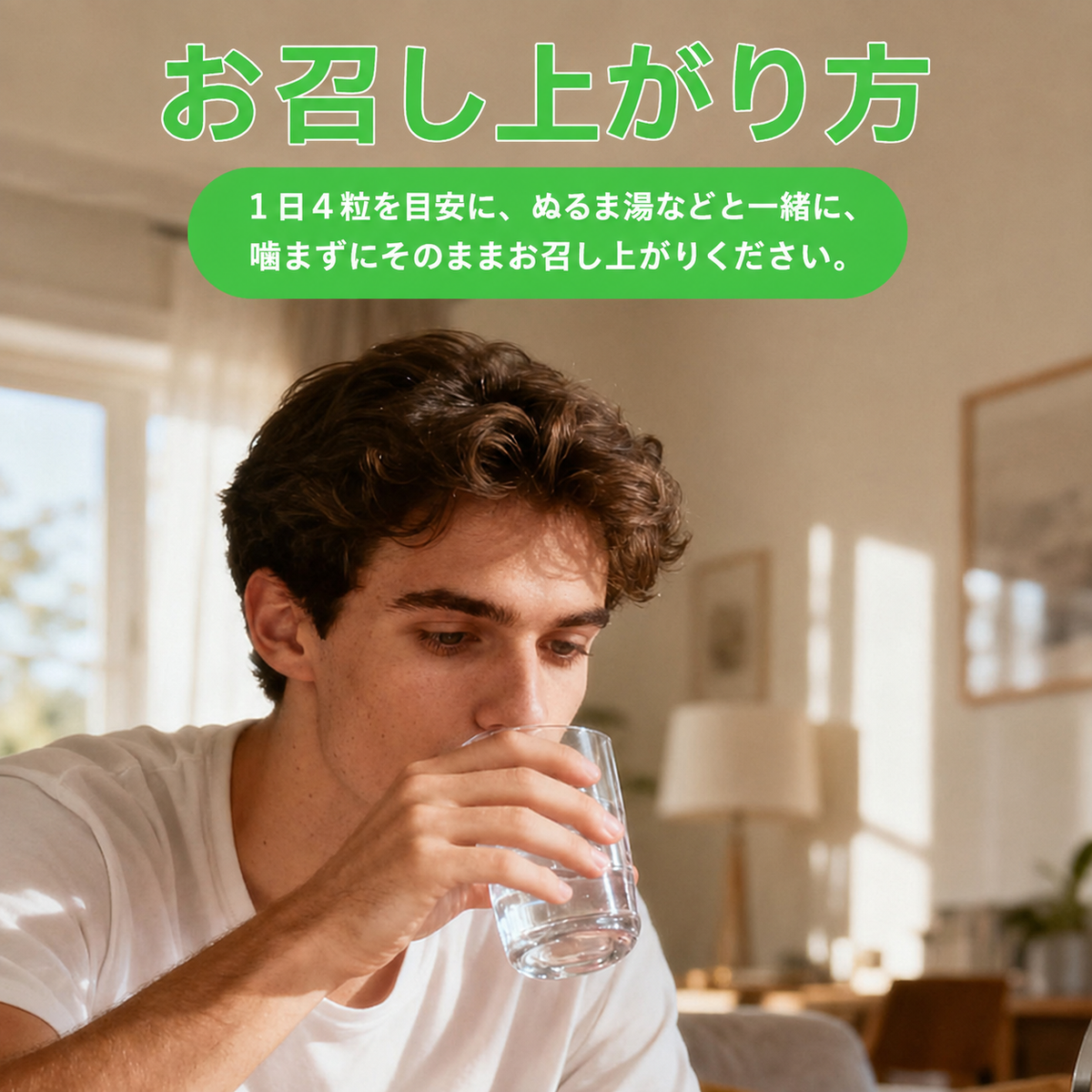 【マルチアルギニン配合】一酸化窒素MAXサポートカプセル 60粒入り