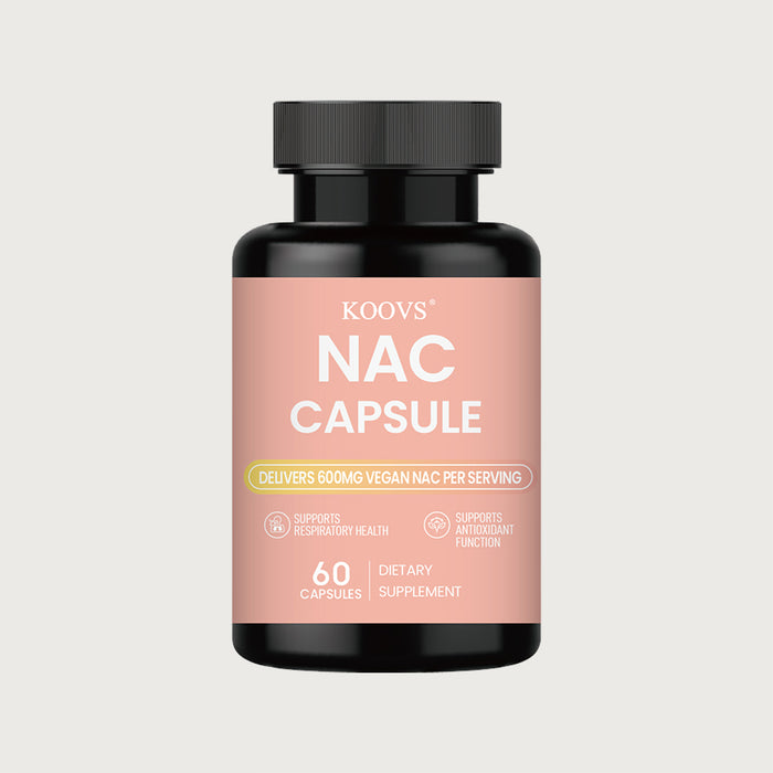 NACハードカプセル NACカプセル