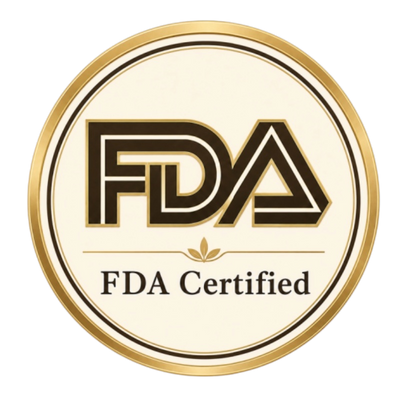 FDA Certified