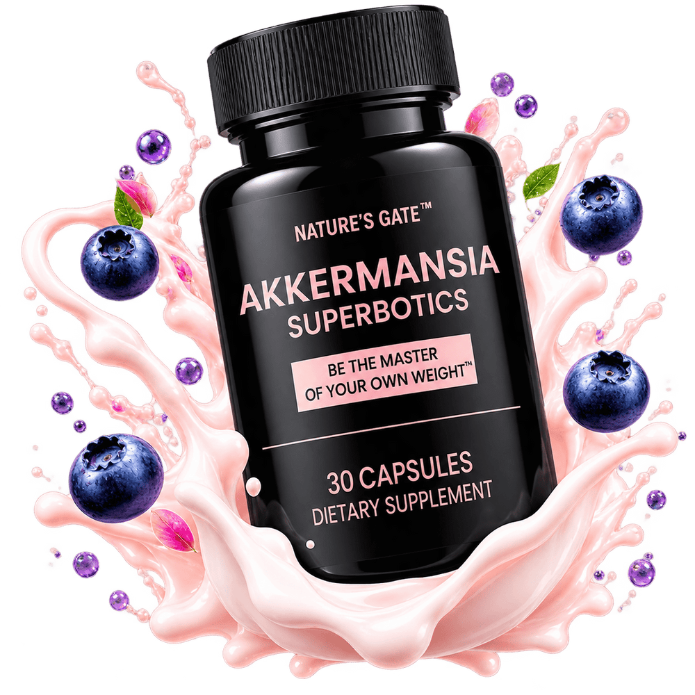 Akkermansia SuperBotics スーパーAKK菌