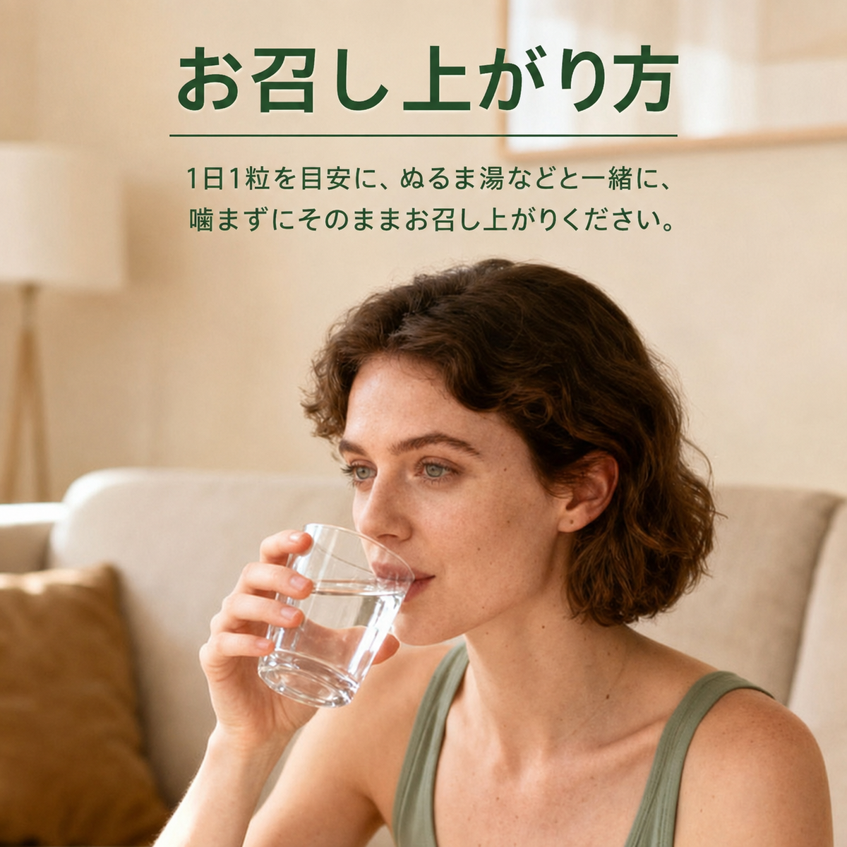 【アルギニン配合】一酸化窒素サポートカプセル 60粒入り