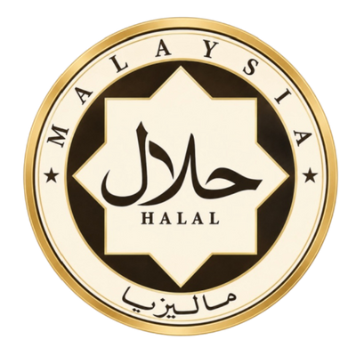 Halal Certified