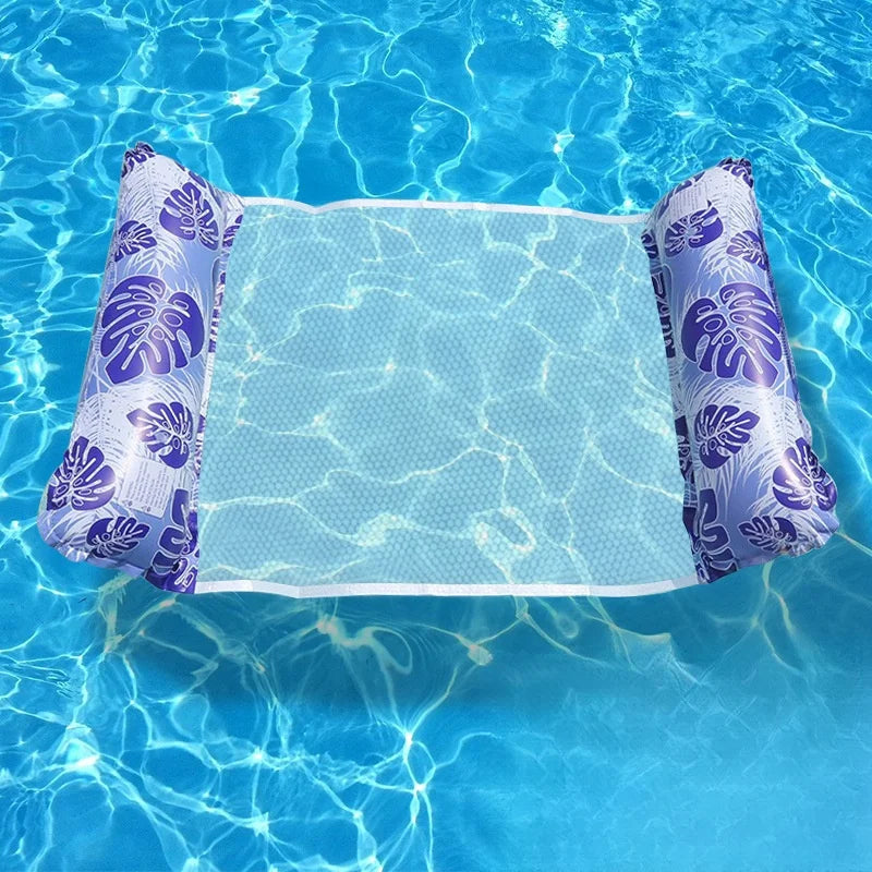 ウォーターハンモック