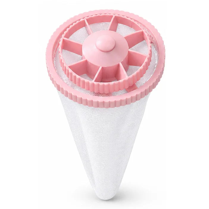 洗濯機用糸くずフィルター
