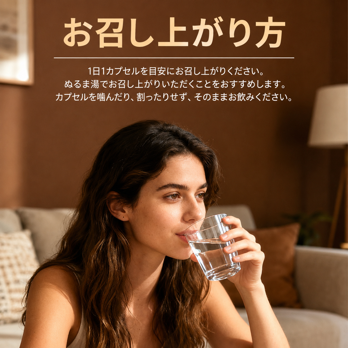リーンプレックス・エナジーカプセル