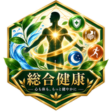 総合的な健康