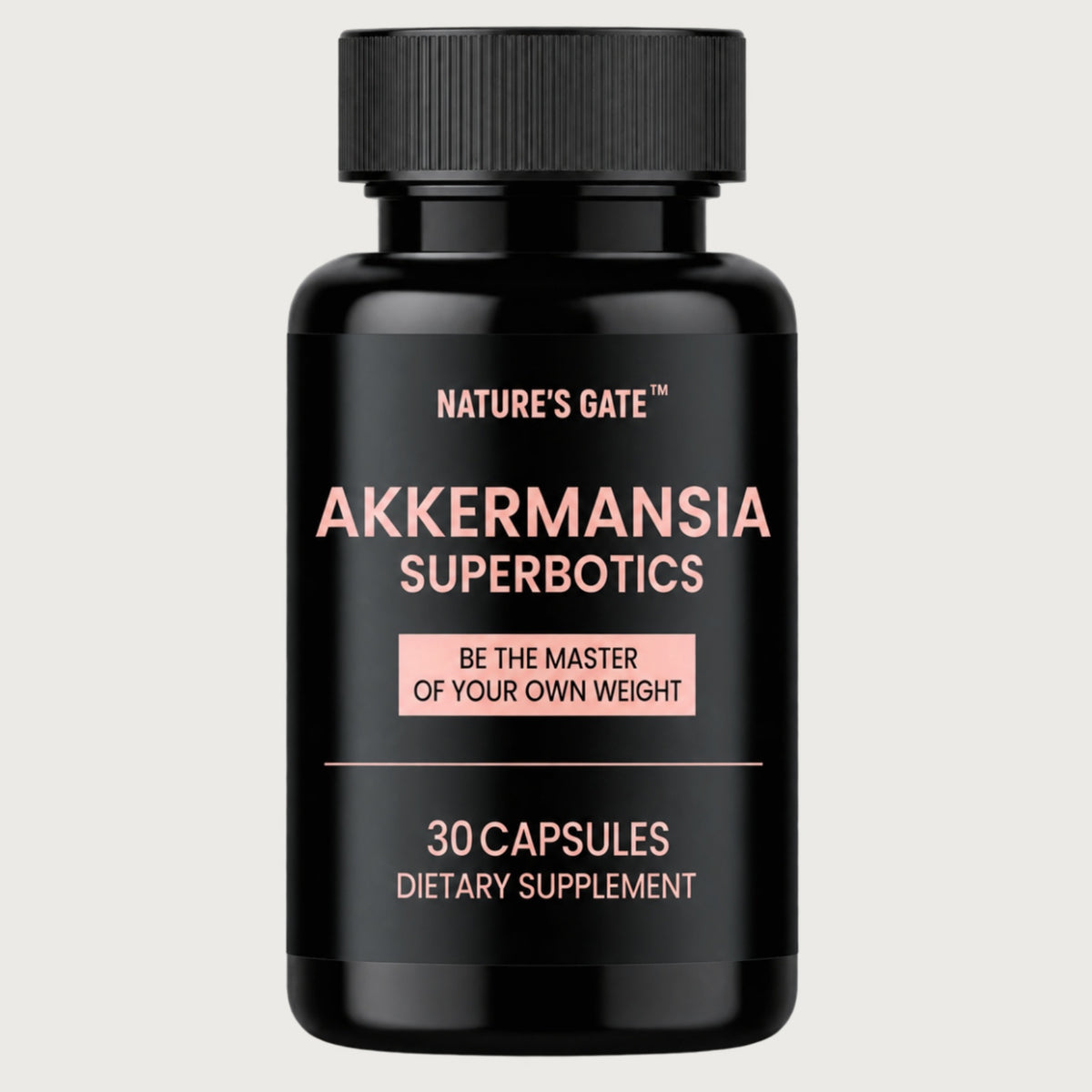 Akkermansia SuperBotics スーパーAKK菌